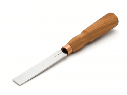 BeaverCraft G1/21 Straight Flat Chisel G1