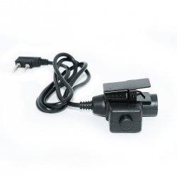 Protec PTT-kontakt med K-kontakt