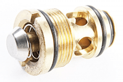 ProWin Gas Release Valve for Prowin Model 17 & 18 / Hi-Capa / MWS M4A1 GBB Gas Magazine