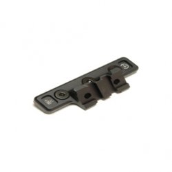 SHS 45° Keymod / M-LOK Rail