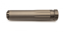 Action Army Pipförlängare Ytterpipa Assassin DDW 170mm 14mm CCW - FDE