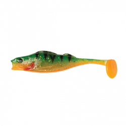 Berkley Pulse Realistic Perch 7cm