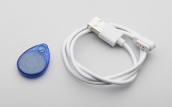 Pulz Bait Charger Pack (Cable + Magnet)