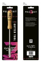 Pulz Bait Gutter Tool