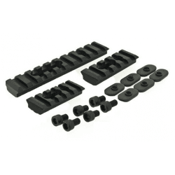Swiss Arms Scope Mount Base Magpul Moe