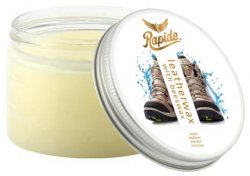 Rapide LEATHER WAX 150ml