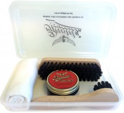 Rapide Shoe Cleaning Kit