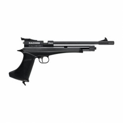RazorGun Blaze CO2 Pistol 5,5mm