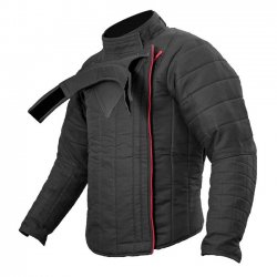 Red Dragon HEMA Jacket