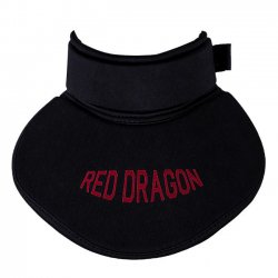 Red Dragon Neck Protection