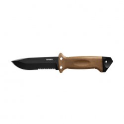 Gerber LMF II Infantry with Leg Rig