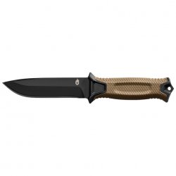 Gerber Strongarm Plain Edge - Coyote