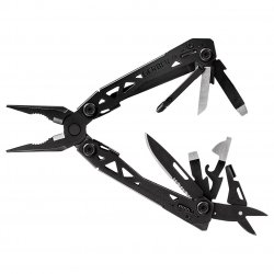 Gerber Suspension NXT - Svart