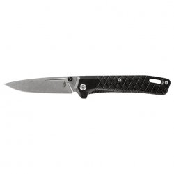 Gerber Zilch - Svart