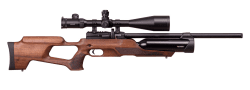 Reximex Accura Wood PCP 5,5mm Demo