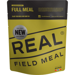 REAL Field Meal Asian Curry 150g