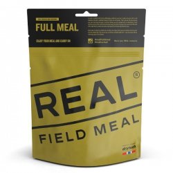 REAL Field Meal Pasta Provence 166g