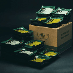 REAL Arctic Field Ration - 24pcs