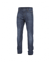 Pentagon Rogue Jeans Pants - Indigo Blue