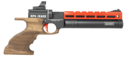 Reximex RPA Race Red PCP 5,5mm