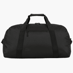 Highlander Cargo Holdall Bag 65L