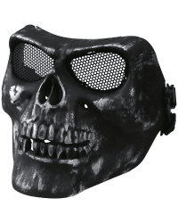 GSG Airsoft Face Protection Skull
