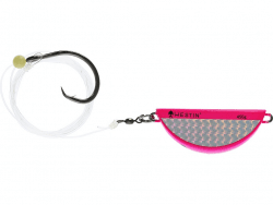 Westin Halibut Anti Twist Rig Circle Hook