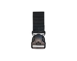 Safariland 6005 Strap Conversion Black