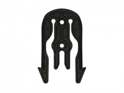 Safariland MLS 16 Accessory Locking Fork Svart
