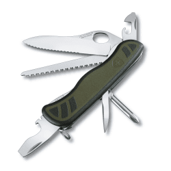Victorinox Swiss Soldiers Knife 2008