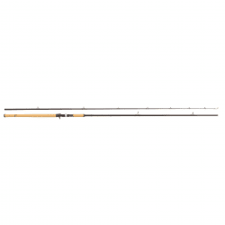 ABU Spinnspö Salmon Seeker 2-Delat 50-150g 12fot