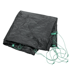 Big Agnes Sarvis VST 3 Footprint