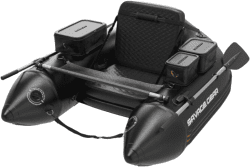 Savage Gear High Rider V2 Belly Boat 150x116cm