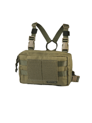 Savotta Rintamus Chest Pack 2,6L