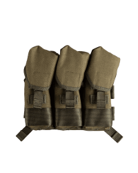 Savotta Varjelus 3x2 AR15-AK Placard