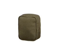 Savotta Zipped GP Pouch 2x2