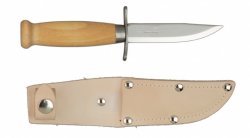 Morakniv Classic Scout 39 Scout Knife