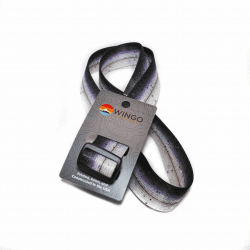 Wingo Wading Belt Atlantic Salmon by Mikael Jenei