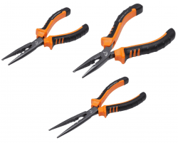 Savage Gear Mp Splitring And Cut Pliers