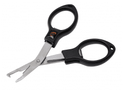 Savage Gear Magic Folding Scissors
