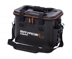 Savage Gear WPMP Boat and Bank Bag L 36x23x28cm 24L