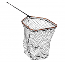 Savage Gear Pro Folding Net Competition L 65x50x70cm 98-161cm