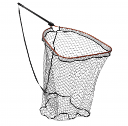 Savage Gear Full Frame Net XL 85x70x85cm 120-200cm