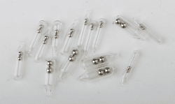 Savage Gear Glass Rattle Kit S,M & L 15pcs