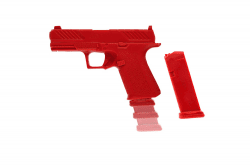 bluegun redgun