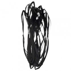 Kinetic Sabiki Silkthread Black