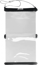 Silva Waterproof Map Case - L