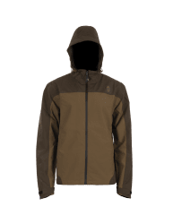 Ragnar Raids SKADI Coyote Waterproof Jacket