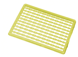 Mikado Carp 2 Kartor 5mm Soft Boilie Stoppers