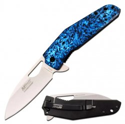 MTech Evolution - FDR035-BL